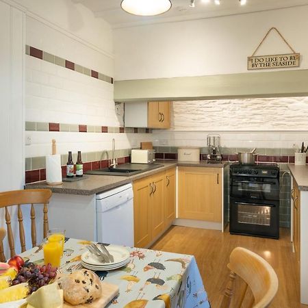 Croft Farm & Celtic Cottages Cardigan Luaran gambar