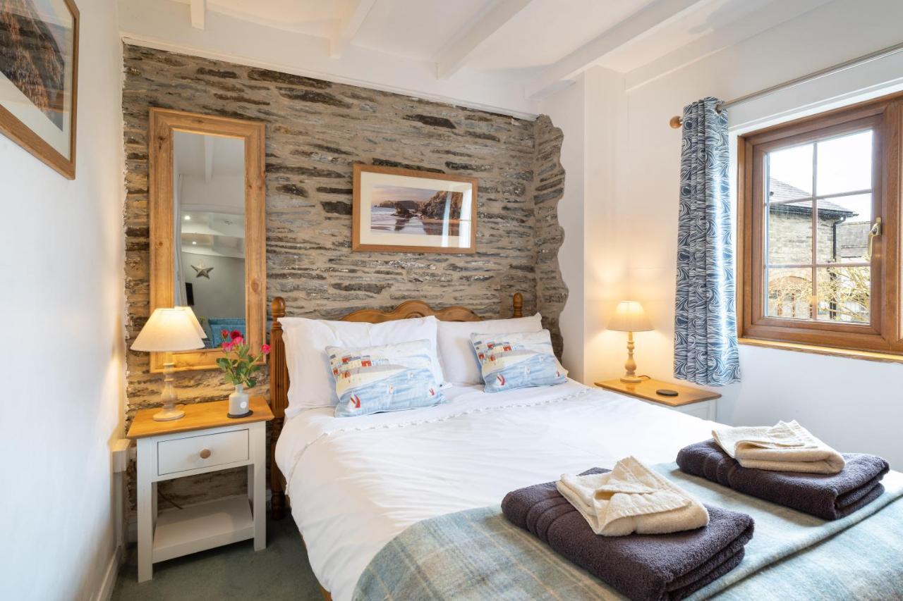 Croft Farm & Celtic Cottages Cardigan Luaran gambar